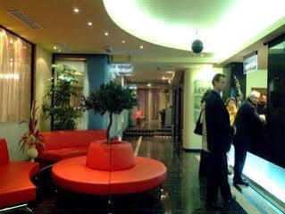 Europe Hotel Sofia Exterior foto